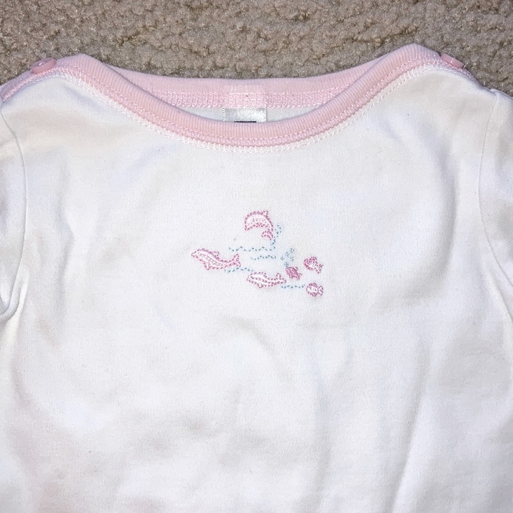 Baby Girl 3-6 Mths Bundle - Picture 3 of 16